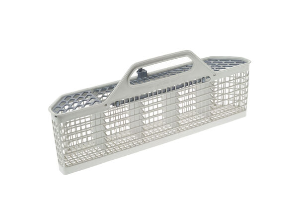 3486945-1-M-GE-WD28X10280- BASKET SILVERWARE Assembly