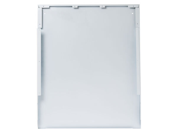 3486957-1-M-GE-WD31X10117- OUTER DOOR White