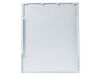 OUTER DOOR White – Part Number: WD31X10117