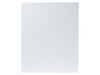 3486957-2-S-GE-WD31X10117- OUTER DOOR White