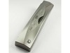ESCUTCHEON Assembly (Stainless Steel) – Part Number: WD34X11629