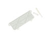 ESCUTCHEON Assembly PS WW – Part Number: WD34X11652