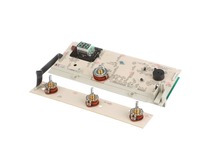 Control Board Assembly - Mounted – Part Number: WE04M10004