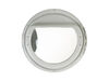 3487037-2-S-GE-WE10M134- DOOR ASM- White