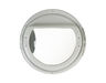 3487037-3-S-GE-WE10M134- DOOR ASM- White