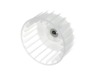 BLWR WHEEL - COND. INLET – Part Number: WE16X10005