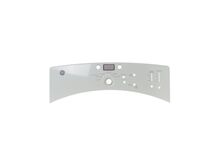 CNTRL PNL Assembly White – Part Number: WE19M1638