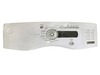 Control Panel - White – Part Number: WE19M1656