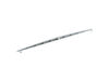 3487078-2-S-GE-WE19M1657-"BACK HOUSING ""WHITE""