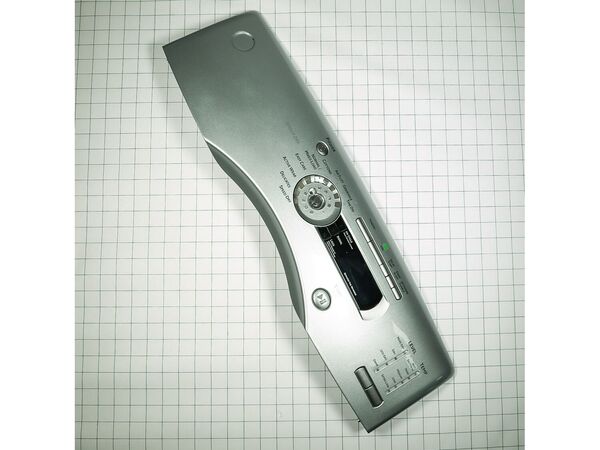 3487090-1-M-GE-WE19M1669-Controller Assembly