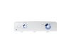 Dryer Backsplash Panel Assembly – Part Number: WE19M1678