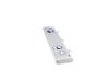 3487095-3-S-GE-WE19M1678-Dryer Backsplash Panel Assembly
