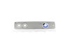 BACKSPLASH ASM. WHITE – Part Number: WE19M1695