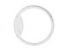 3487104-2-S-GE-WE1M893- DOOR OUTER RING White