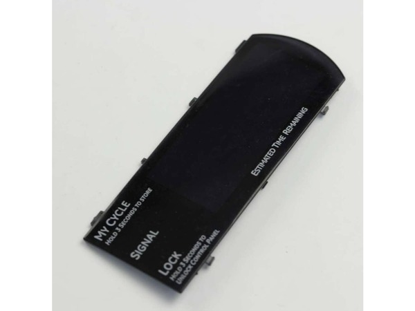 3487117-1-M-GE-WE1M935-LEXAN WINDOW