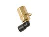 3487122-2-S-GE-WE1M943- ELBOW & NOZZLE Assembly
