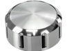 3487125-2-S-GE-WE1M953- KNOB Assembly