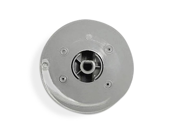 3487132-1-M-GE-WE1M964-Timer Knob - Gray