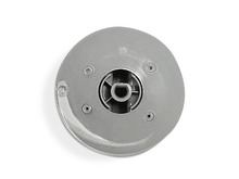 Timer Knob - Gray – Part Number: WE1M964
