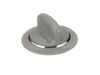 3487132-2-S-GE-WE1M964-Timer Knob - Gray