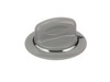 3487132-3-S-GE-WE1M964-Timer Knob - Gray