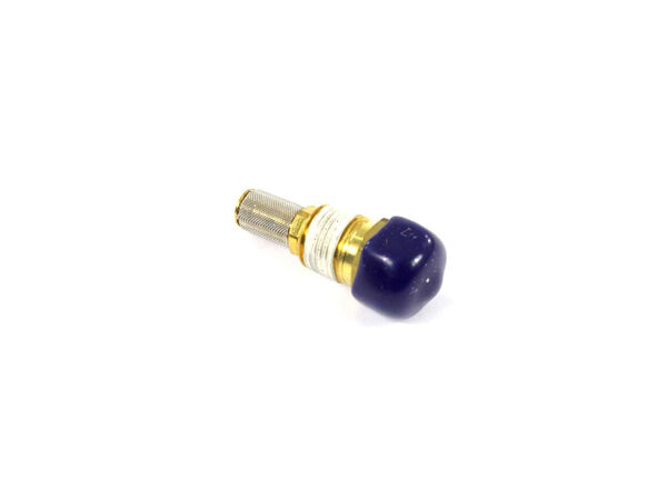 3487180-1-M-GE-WE25M71- KIT SERVICE NOZZLE Assembly