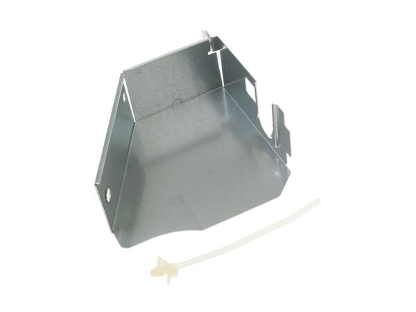 3487183-1-M-GE-WE25M76-WATER VALVE SHIELD KIT