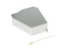 3487183-3-S-GE-WE25M76-WATER VALVE SHIELD KIT