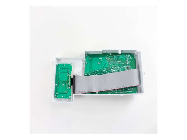 3487191-1-M-GE-WE4M487- USER INTERFACE BOARD Assembly