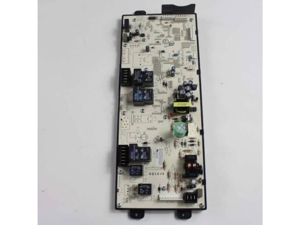 3487197-1-M-GE-WE4M511- MAIN POWER Board Assembly ELECT