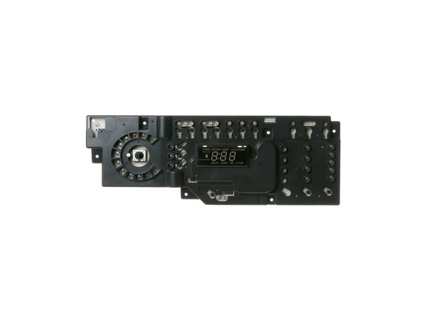 3487199-1-M-GE-WE4M513-User Interface Control Board Assembly