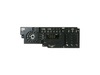 User Interface Control Board Assembly – Part Number: WE4M513