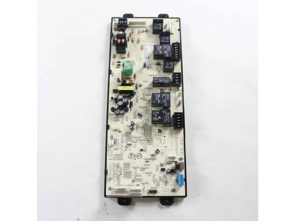 3487202-1-M-GE-WE4M518-MAIN POWER BOARD Assembly (NO