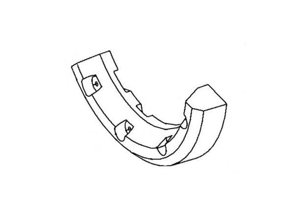 3487214-1-M-GE-WH01X10519-COUNTERWEIGHT-FRNT/BTM