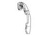 Rear Counterweight – Part Number: WH01X10521
