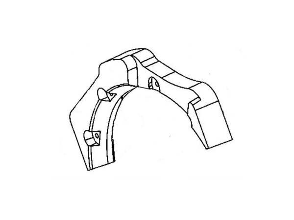 3487226-1-M-GE-WH01X10556-COUNTERWEIGHT - FRNT