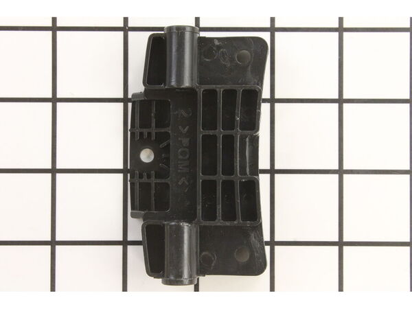 3487231-1-M-GE-WH01X10561-HINGE DOOR PLATE