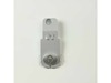 POWER BUTTON – Part Number: WH01X10565