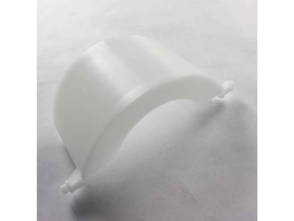 3487238-1-M-GE-WH01X10568-PUMP DRAIN CHANNEL