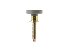 Rubber Molded Foot Bolt – Part Number: WH01X10585