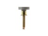 Rubber Molded Foot Bolt – Part Number: WH01X10585