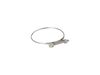 WATER INLET PIPE CLAMP – Part Number: WH02X10341
