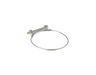 3487264-3-S-GE-WH02X10341-WATER INLET PIPE CLAMP