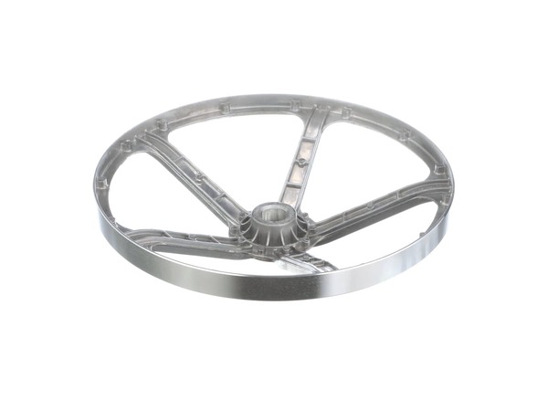 3487269-1-M-GE-WH07X10022-DRIVE PULLEY KIT