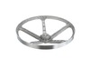3487269-2-S-GE-WH07X10022-DRIVE PULLEY KIT