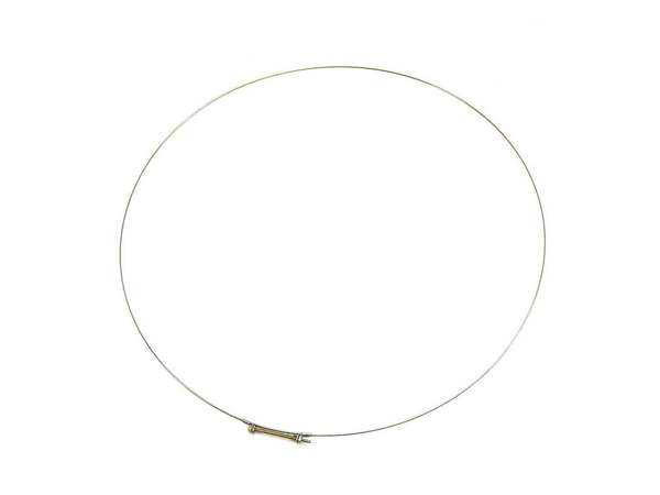3487277-1-M-GE-WH08X10055-GASKET INSIDE CLAMP