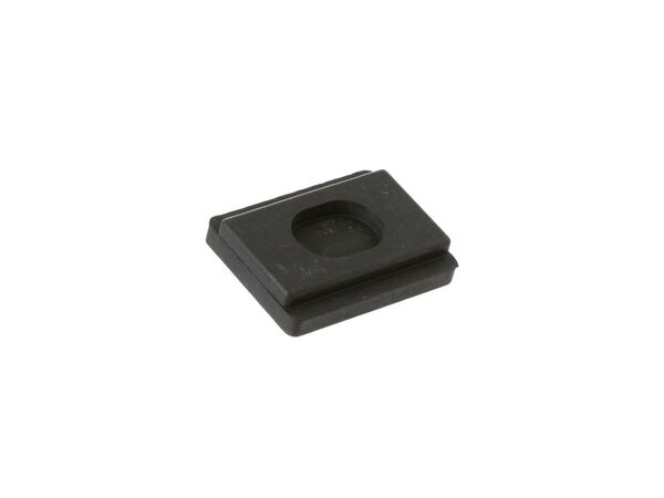 3487283-1-M-GE-WH08X10061-Rubber Pad sits between