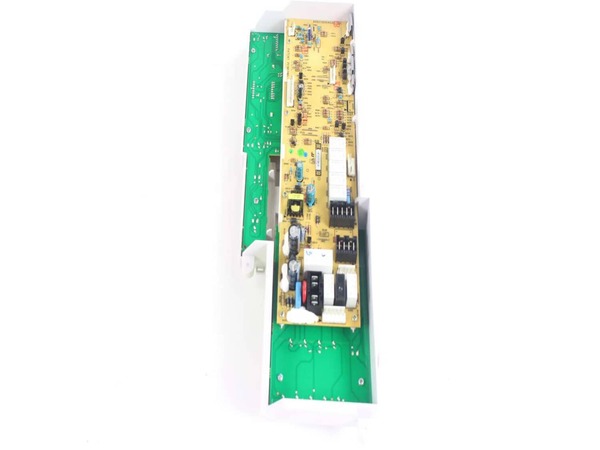3487287-1-M-GE-WH12X10457- CONTROL BOARD Assembly