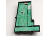 CONTROL BOARD Assembly – Part Number: WH12X10469