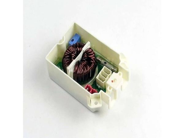 3487289-1-M-GE-WH12X10473-Washer Filter Assembly